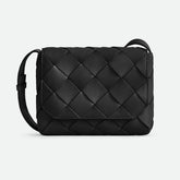 Bottega Veneta Diago Crossbody Woven Square Flap Crossbody Clutch Bag Fashion Casual Women's Bag Bags #81213