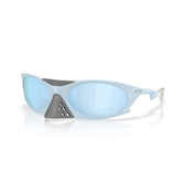 Oakley Plantaris Men's and Women's Solid Color Full Frame Design Oval Removable Nose Cover Sunglasses Eyeglasses Glasses #75947