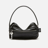 Acne Studios Camero Party Shoulder Bag Camera Bag Vintage Fashion Multi-function Clutch Crossbody Bag Solid Color Casual Stylish Handbag Lady #195423