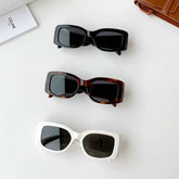 Celine TRIOMPHE XL 01 Women's Lens Logo Acetate Square Sunglasses Eyeglasses Glasses #99565