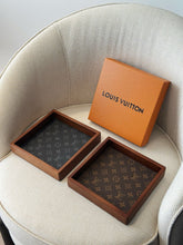 Stackable Trinket Boxes