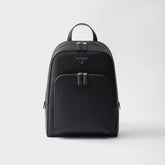 Prada Men's and Women's Saffiano Backpack #333293