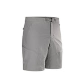 Arcteryx Gamma Sl Short 11 Men's Summer Solid Colour Quick-Dry Lightweight Breathable Casual Shorts #77481
