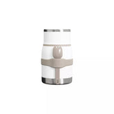 Stanley 24oz Stainless Steel Adventure To-Go Food Storage Jar - Frost
