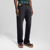 LOUIS VUITTON LV Skate Denim Pants #377911