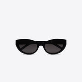 SAINT LAURENT Decorative multi-color Sunglasses #57771