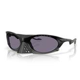 Oakley Plantaris Men's and Women's Solid Color Full Frame Design Oval Removable Nose Cover Sunglasses Eyeglasses Glasses #77739