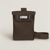 Hermes Hac A Dos Small Backpack 28cm Kelly-style Crossbody Bag Multiple Colors Shoulder Bag Togo From France Bags #196034