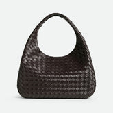 Bottega Veneta Women's Fashion Classic Solid Color Woven Leather Shoulder Bag Handbag Tote Bag Bags 844250V4SC02190 #79145