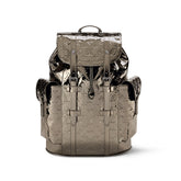 Louis Vuitton Christopher MM Monogram Heritage Bags Men's Bags M27051 #335272