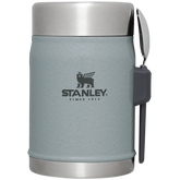 Classic Legendary Food Jar + Spork | 14 OZ