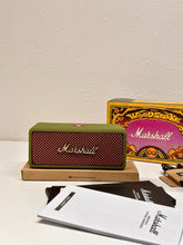 Portable Bluetooth Speaker