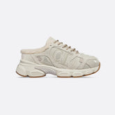 Dior Alps Dior Chrono Women's Fall/winter Casual Round Toe Lace Up Slip On Flat Low Top Heel Exposed Fleece Lined Moccasin Sneakers Shoes #79453