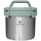 Adventure Stay Hot Camp Crock | 3QT