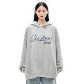 Gallery Dept. Chateau Ranch Hoodie Heather #333881