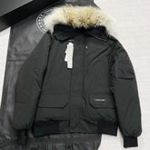 Canada Goose Goose Down Jacket #333770