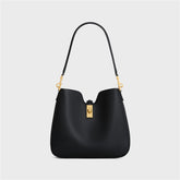 Celine Small Camille 16 Soft Bag in Smooth Calfskin #381353