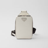 PRADA Prada Brique Saffiano Leather Bag #383732