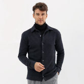 Zegna Oasi Cashmere Alba shirt #334677