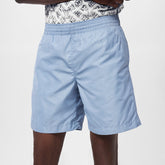 Louis Vuitton Men's Summer Solid Color Polyester Beach Full Print Casual Signature Swim Board Shorts #75891