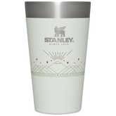 The Stacking Beer Pint | 16 OZ