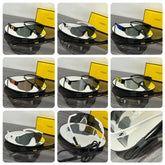 Fendi Sunglasses Glasses #96828