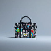 Moynat and Kasing Lung Celebrate a Decade of Labubu Handbags #382813