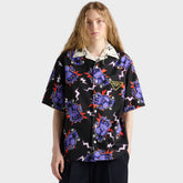 PRADA Timecapsule Printed Cotton Shirt #378085