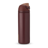 Owala Merry Bright Cinnamon 24oz Stainless Steel FreeSip Water Bottle