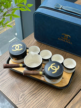 VIP Limited Edition Portable Gongfu Tea Set