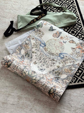 Around The World Yoga Mat Set