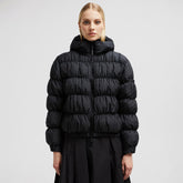 Moncler Medonte Women's Short Down Jacket #334022
