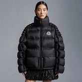 Moncler Dofa Men's and Women's Short Down Jacket Jacket #333938