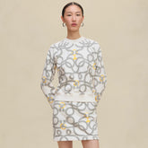 Hermes Palefroi Remix Sweatshirt Women's Spring/autumn Printed Elegant Casual Set Fashion Drawstring Shorts Sweatpants Hoodie Ngvp #1992