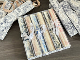 Toile de Jouy Table Placemat