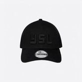 SAINT LAURENT Baseball Cap Hat Accessories #94676