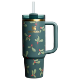 The Cheers & Cheer Quencher H2.0 Flowstate™ Tumbler | 30 OZ