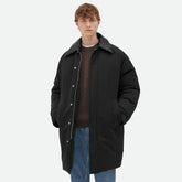 Bottega Veneta Tech Nylon Puffer Jacket #334476