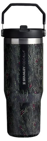 Stanley 30 oz. IceFlow Flip Straw Tumbler