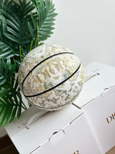 Limited Edition Basketball