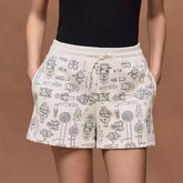 Herm¨¨s Ferronnerie Remix shorts #336801