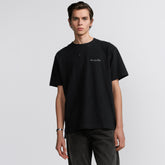 Dior Men's & Women's Summer Fashion Casual Solid Color Crew Neck Christian Dior Couture Print Relaxed Fit Plain-weave Knit Fabric With Distressed Finish Short Sleeve T-Shirt #79127