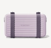 Aluminum Alloy Handbag Bags #56422
