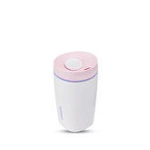 OWALA SmoothSip Slider insulated mug 12 oz