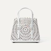 Alaia Chakong Vegetable Basket Handbag Bag Bags #57262