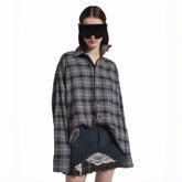 Top-quality Version Balenciaga Regular Fit Shirt #336459