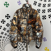 Chrome Hearts goose down jacket #375546