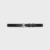 Celine Women's Trendy Jeans Belt Decoration #57371