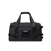 Balenciaga Men's Solid Color Adjustable Removable Simple Nylon Fabric Handle Shoulder Travel Bag Bags #75673