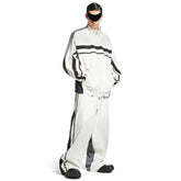 Balenciaga 50 50 Tracksuit Jacket Pants #377619